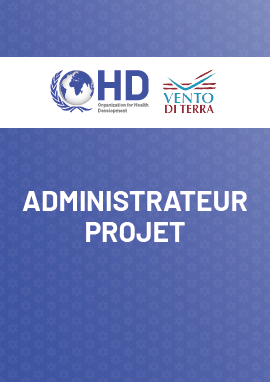 Administrateur Projet